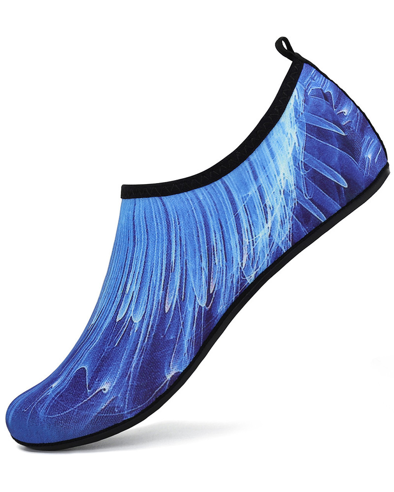 

Round Toe Slip On Sneakers, Style5