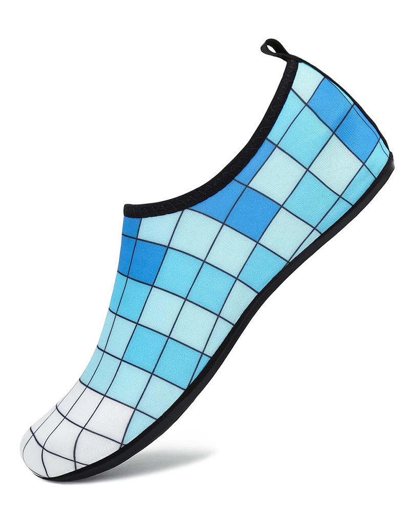 

Round Toe Slip On Sneakers, Style9