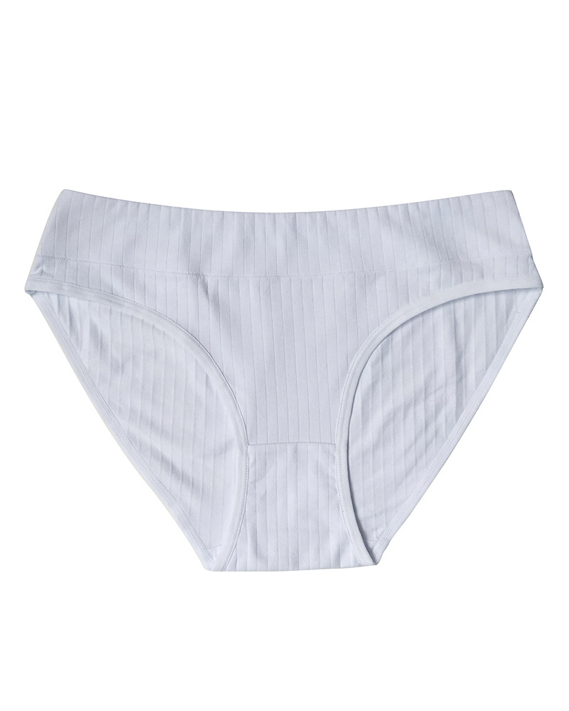 Plain Basics Cotton Panty