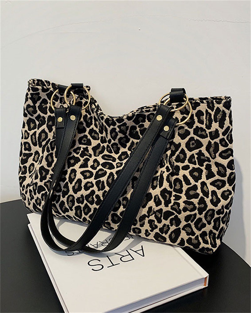 Sac Fourre-tout En Tissu à Mailles Grande Capacité De Triangle De