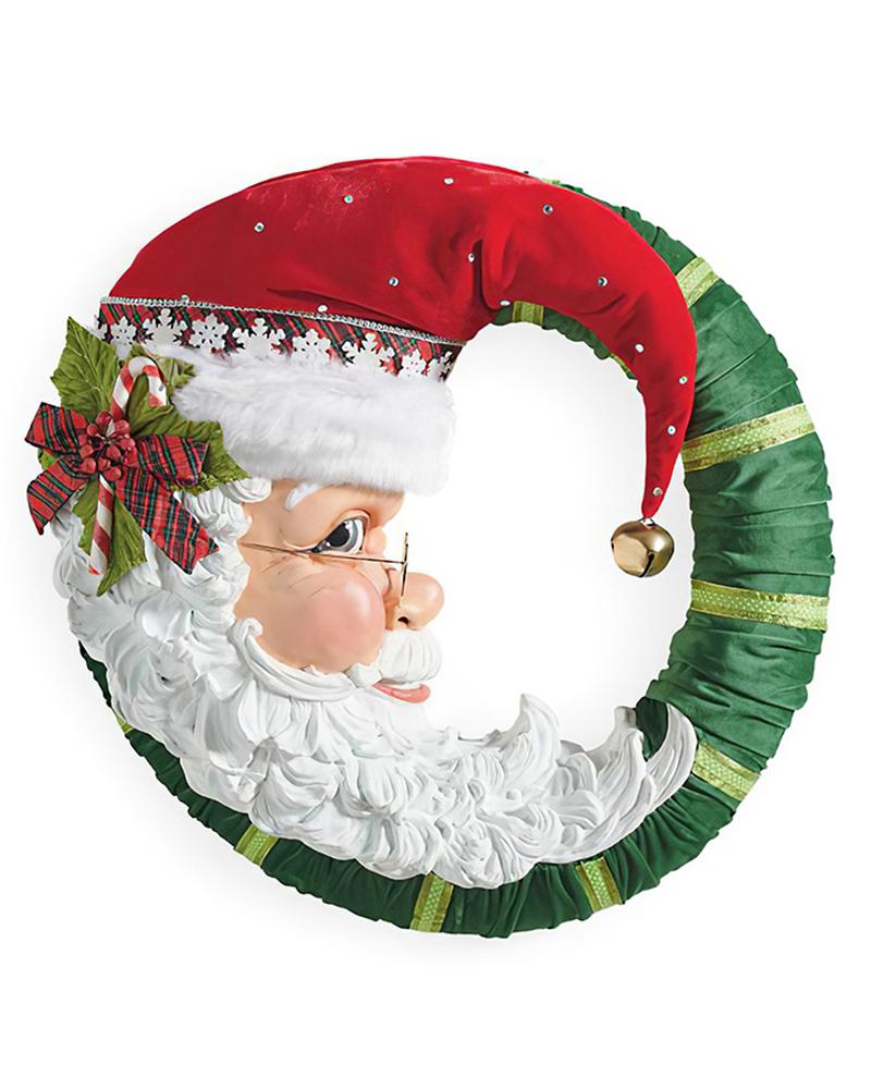 

1pc PVC Christmas Graphic Window Wall Sticker Party Decoration, Style8
