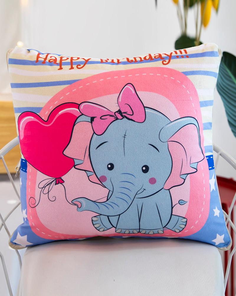 

Pillows Quilt 2 in 1 Multi-Function Couch Pillow Quilts, Style2