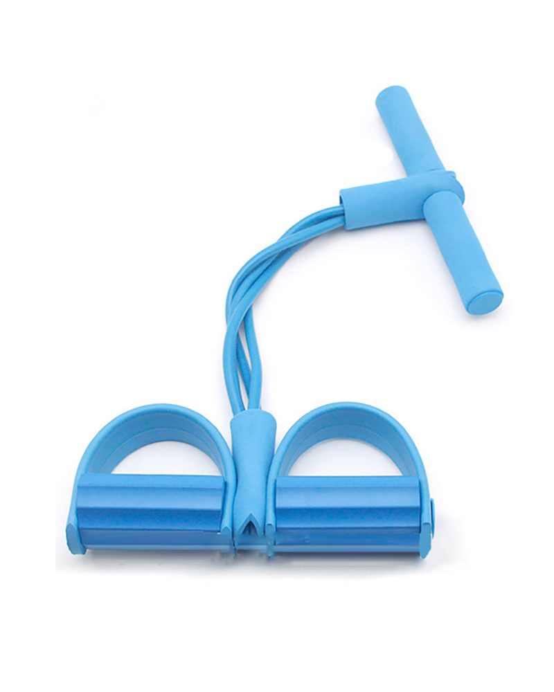 

Home Gym Full Body Training Resistence Bands, Blue
