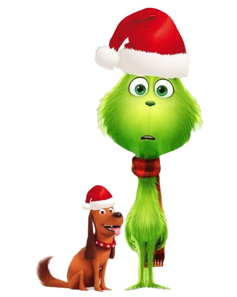 

1pc Christmas Car Sticker Cute Cartoon Graphic Car Window Sticker Holiday Christmas Funny Decoration Car Windshield Window Decals, Style10
