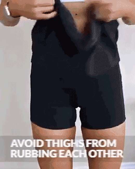 

Tennis Skirts Inner Shorts High Elastic Sports Golf Skorts With Pocket, Black