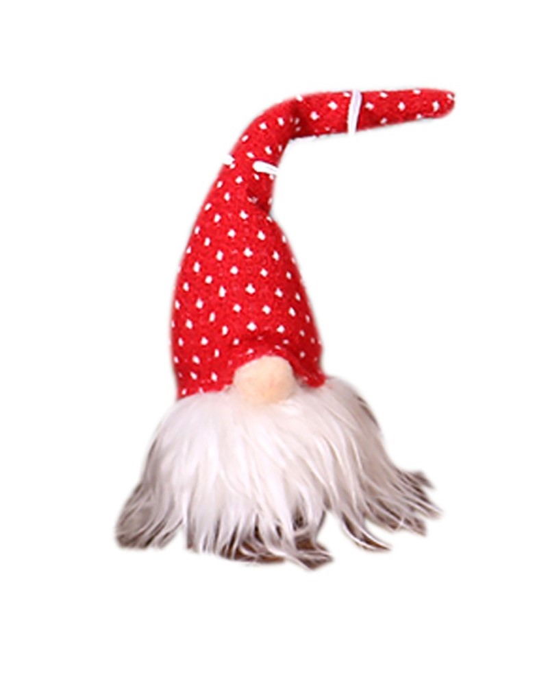 

Christmas Gnomes Doll With Warm Light, Style2