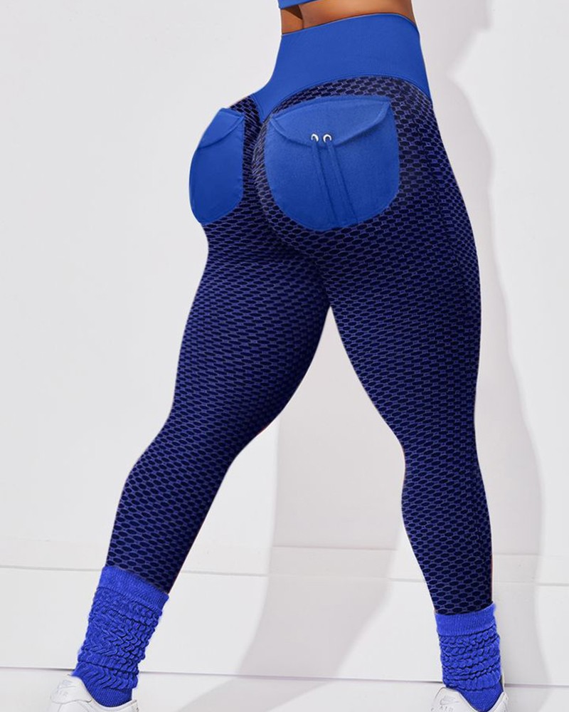 Yoga Pants Shark Tank