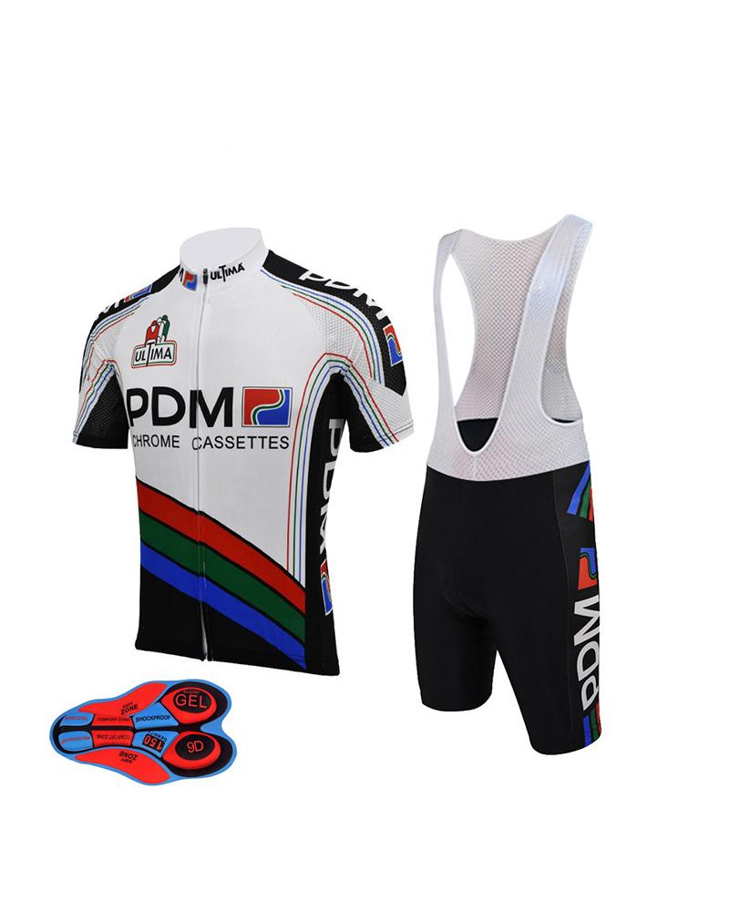 

Letter Print Short Sleeve T-shirts With Sleeveless Skinny Rompers Cycling Suit Sets, White