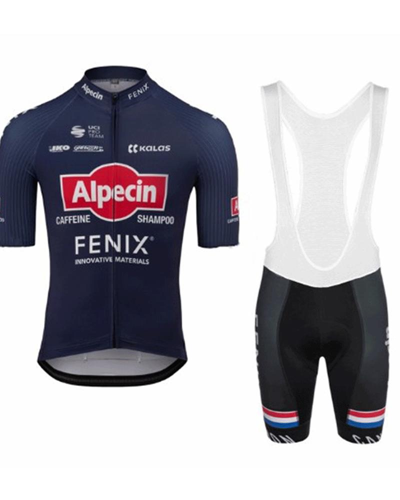 

Letter Print Short Sleeve Slim T-shirt With Sleeveless Rompers Cycling Suit Sets, Green