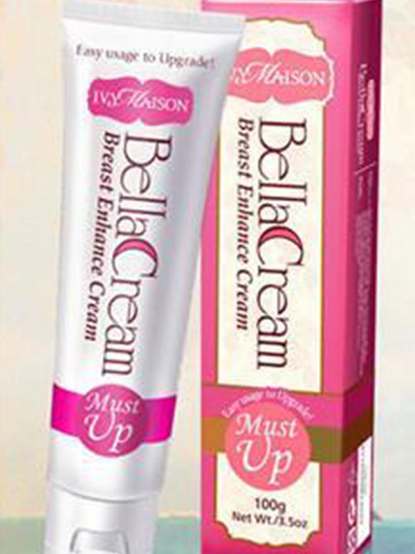 Women Beauty Must up Cream Breast Enlargement Cream Herbal Extracts