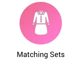 Matching Sets