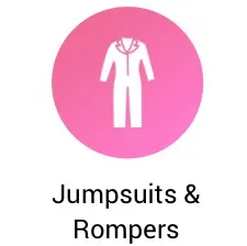Jumpsuits & Rompers
