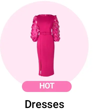 Dresses