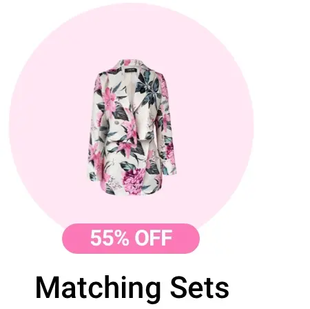 Matching Sets