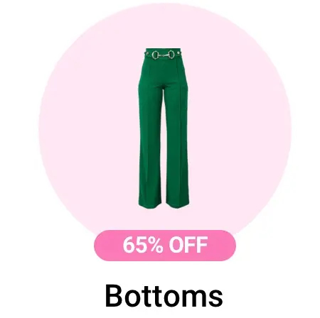 Bottoms