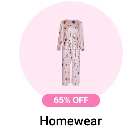 Homewear