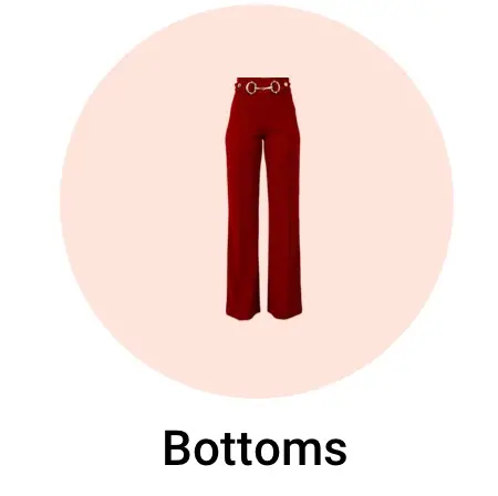 Bottoms