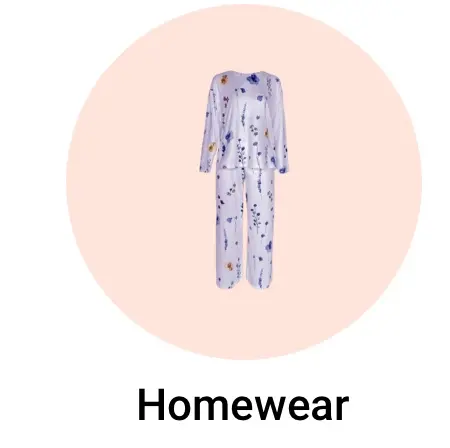 Homewear