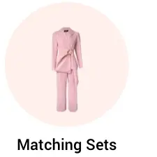 Matching Sets