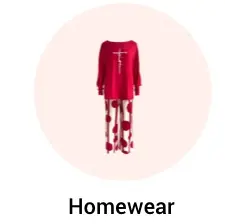 Homewear