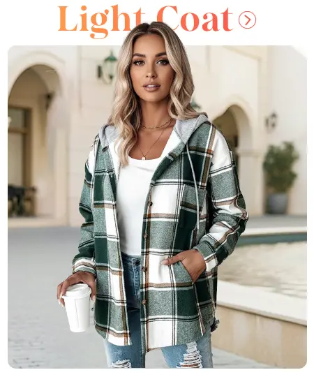 Light Coat
