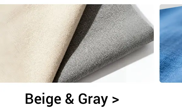 Beige & Gray