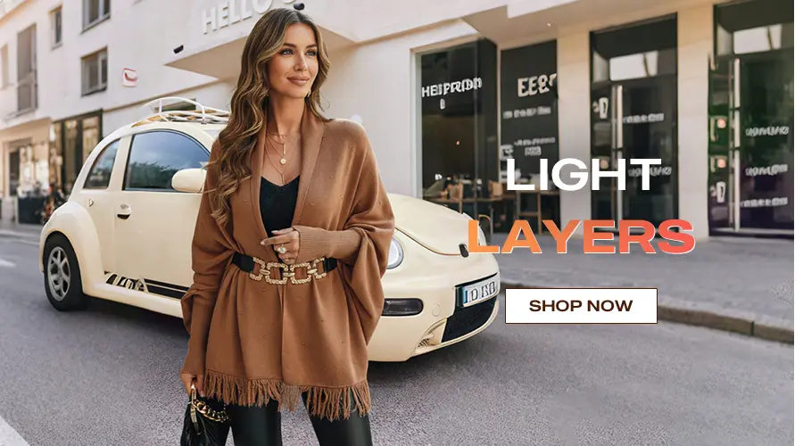 Light Layers