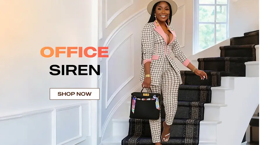 Office Siren