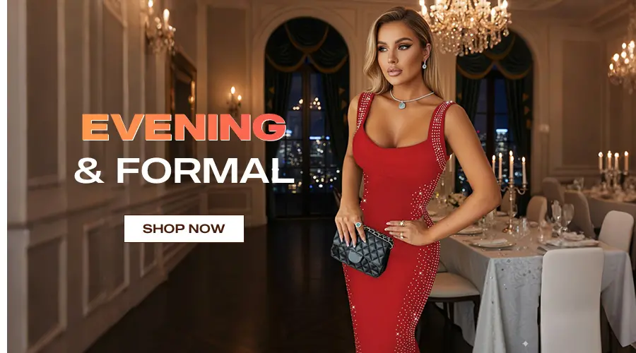 Evening & Formal