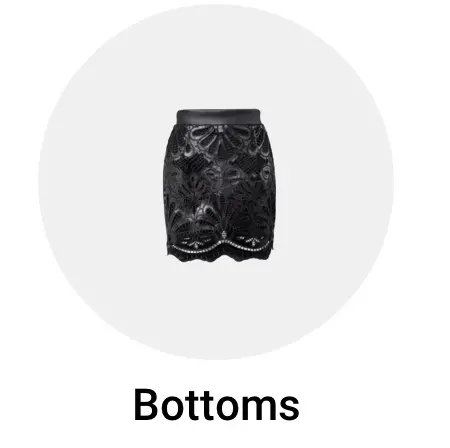Bottoms