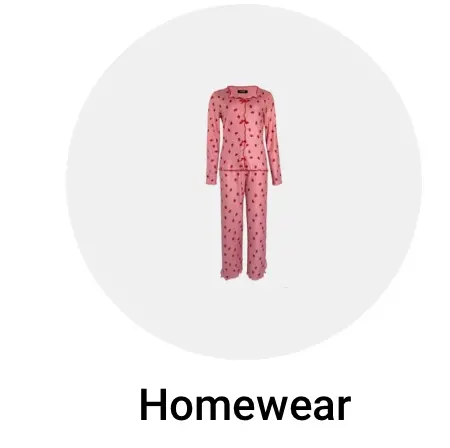 Homewear