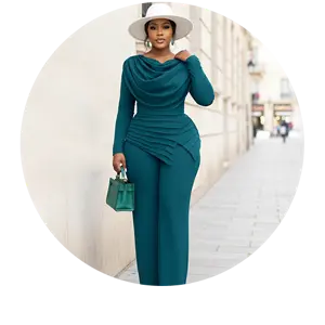 Jumpsuits