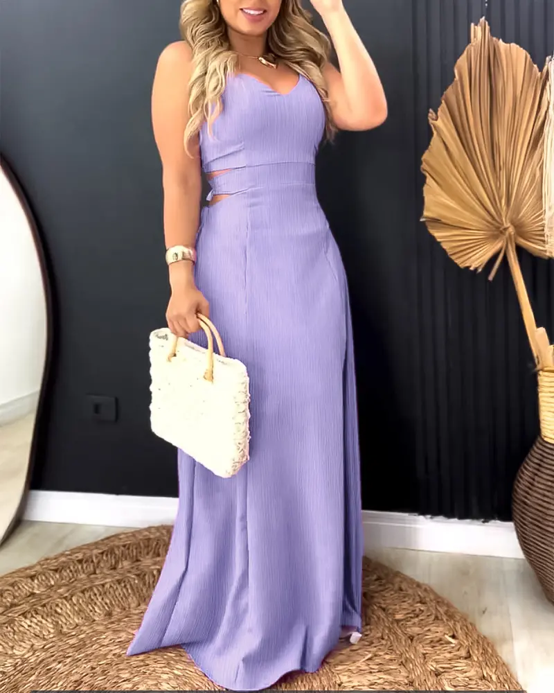 chiffon maxi dress prom Pink A Line Strapless Pleated Chiffon Long Prom Dress with Bow, Blue / 8