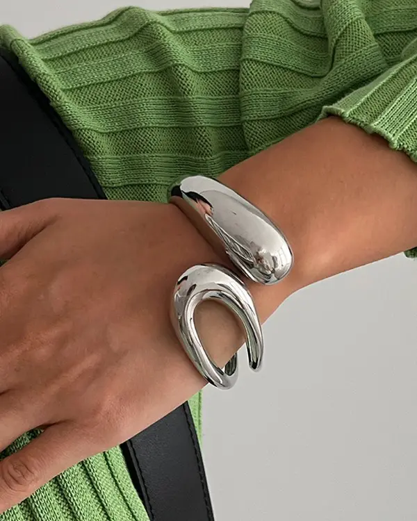 Bracelet Femme Tendance 2023 | Bijouterie De Luxe LUCKY ONE