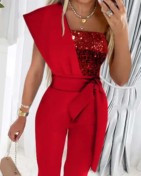 Chic me jumpsuits deals