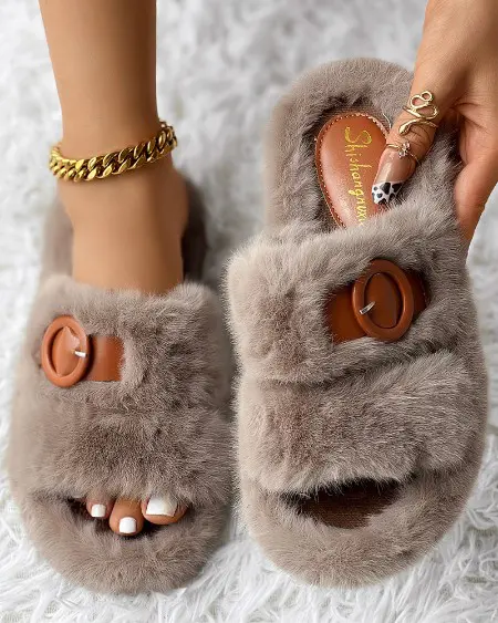 Chic best sale me slippers