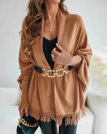Sweaters & Cardigans