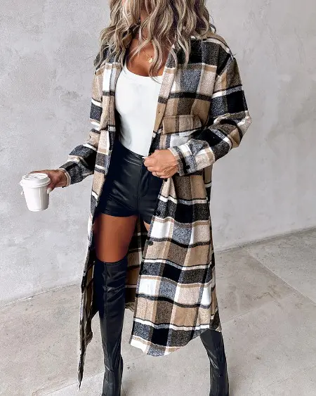 Jackets & Coats