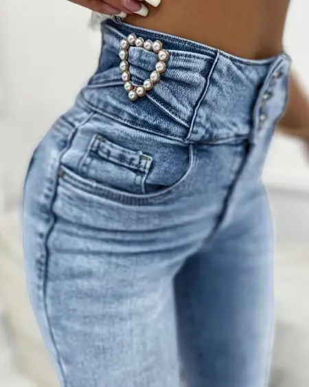 Chic store me jeans