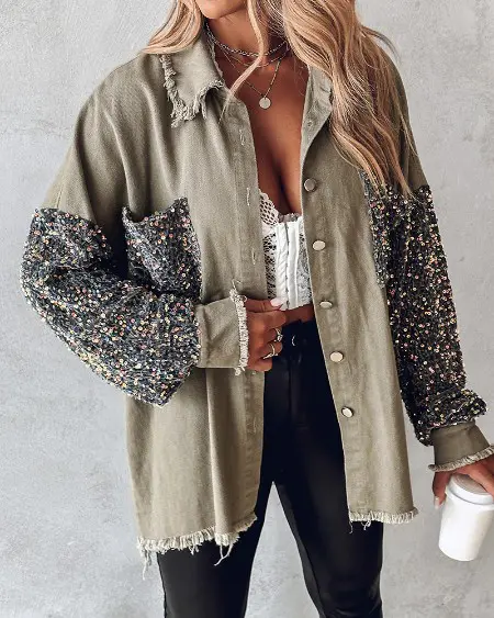 Chic me jackets store