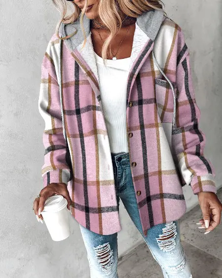 Jackets & Coats